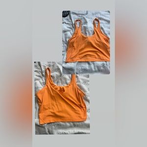 Lululemon align tank